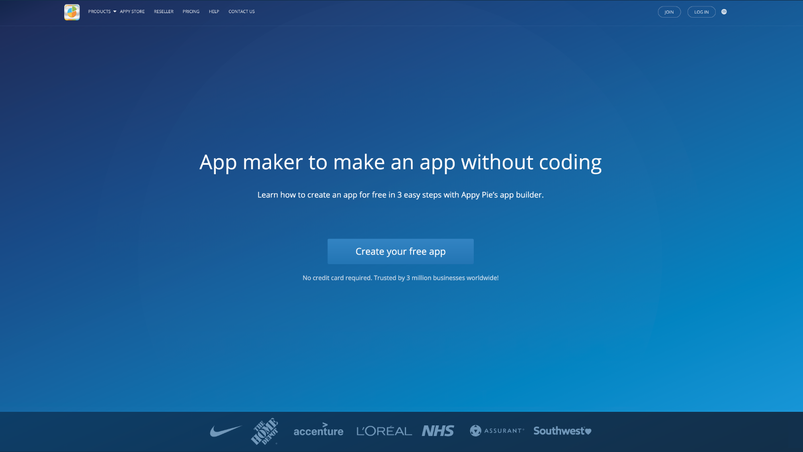 iphone app builder for mac